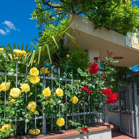 Bed&Breakfast Profumo D'Estate Agliana Exterior foto