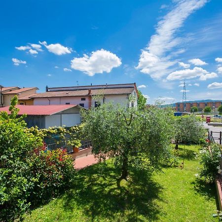 Bed&Breakfast Profumo D'Estate Agliana Exterior foto