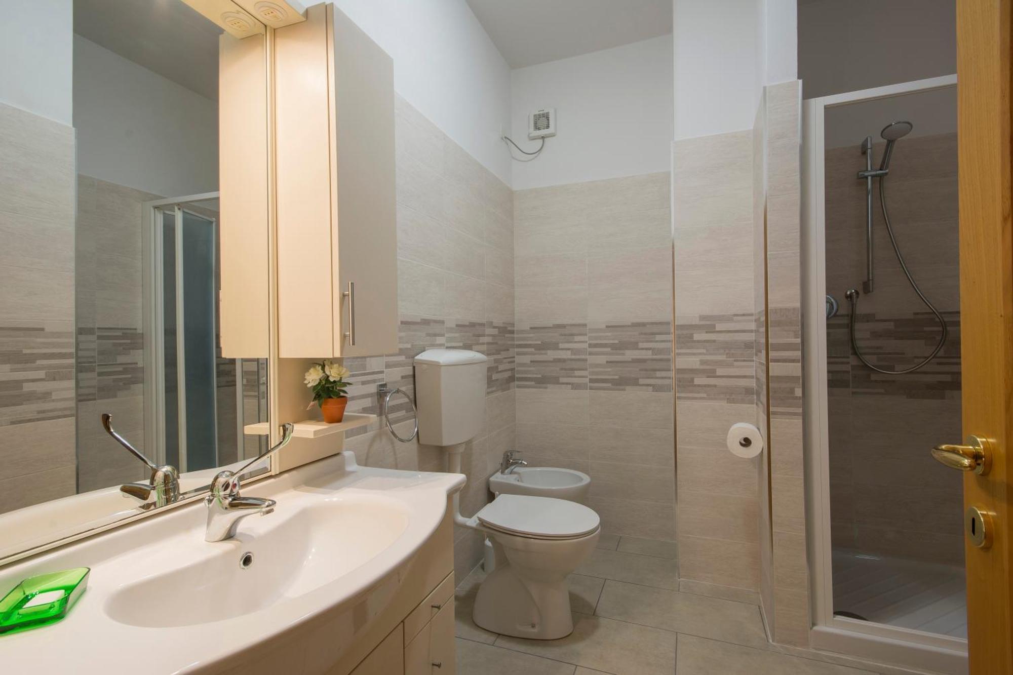 Bed&Breakfast Profumo D'Estate Agliana Exterior foto