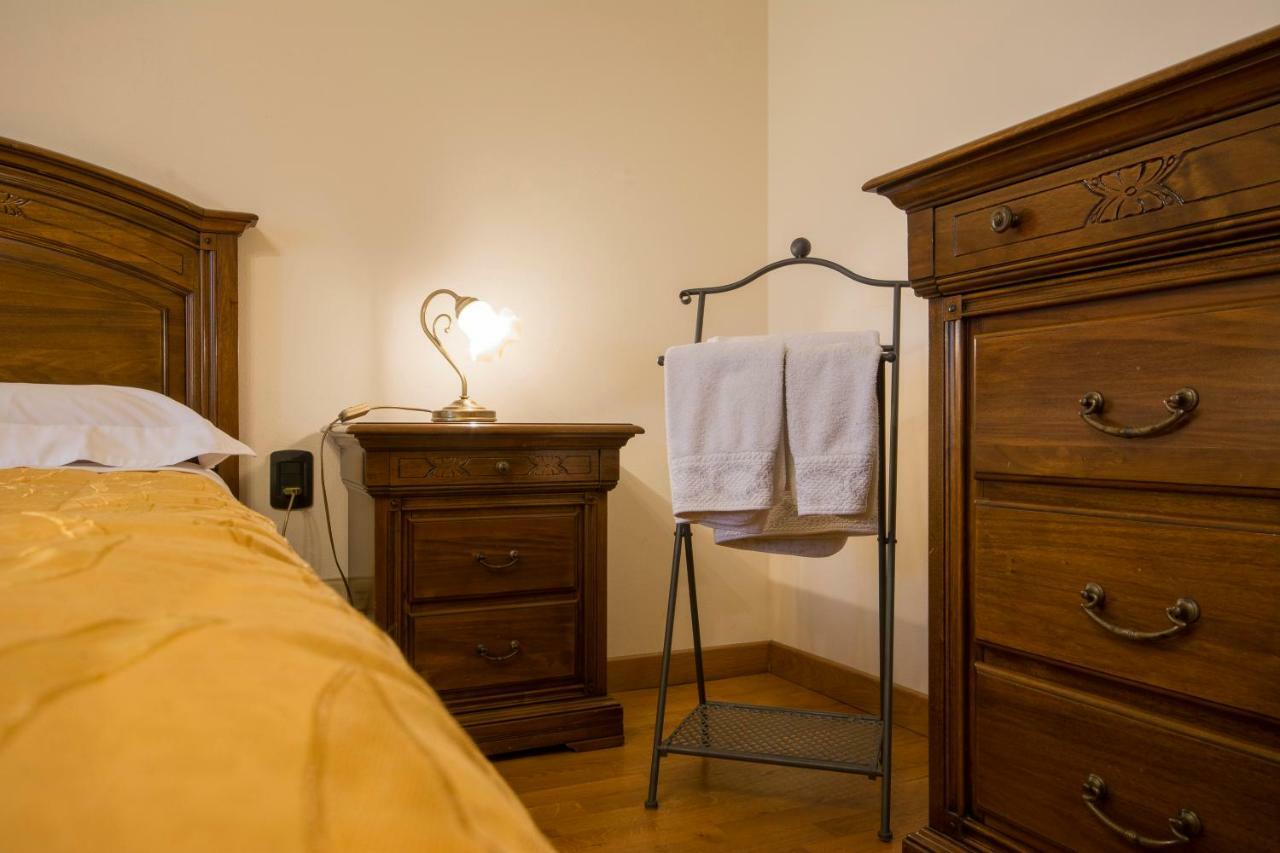 Bed&Breakfast Profumo D'Estate Agliana Exterior foto