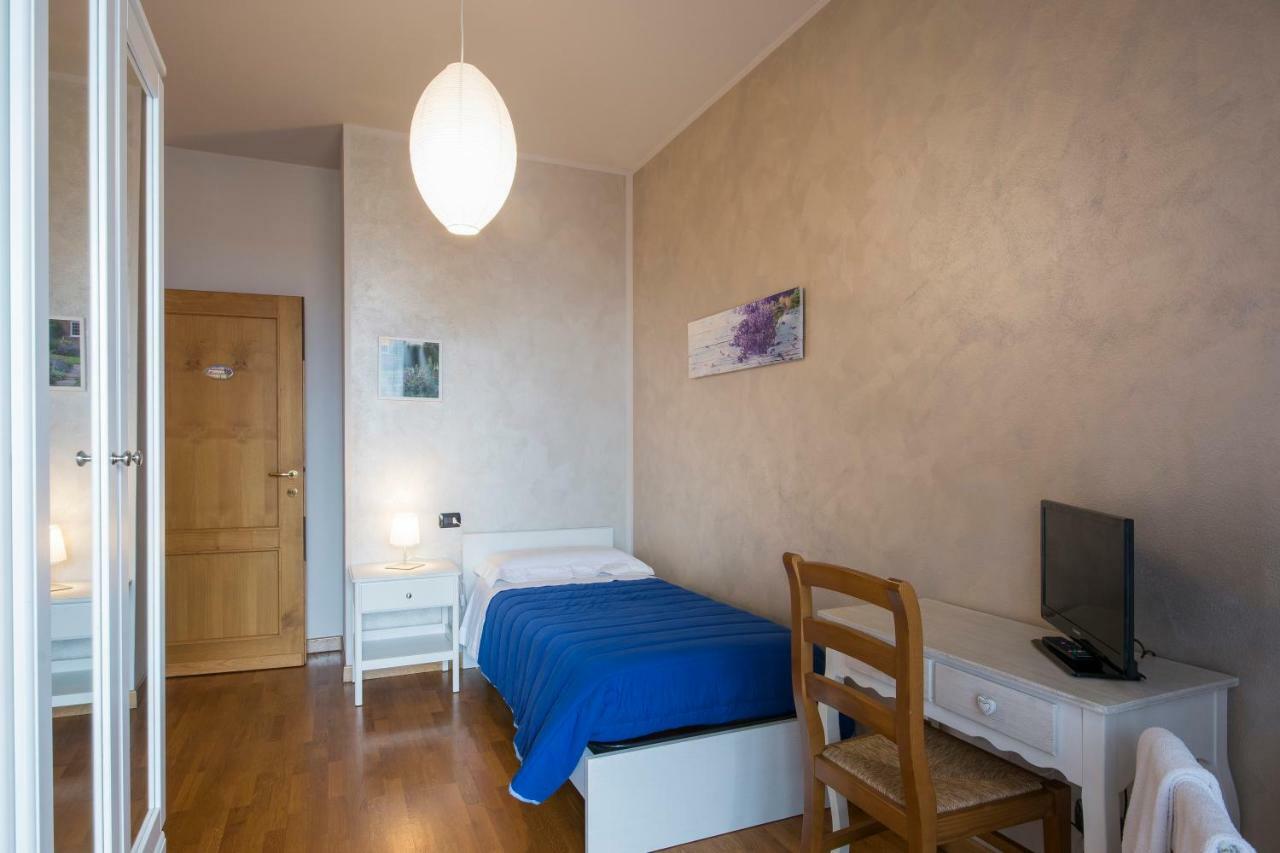 Bed&Breakfast Profumo D'Estate Agliana Exterior foto
