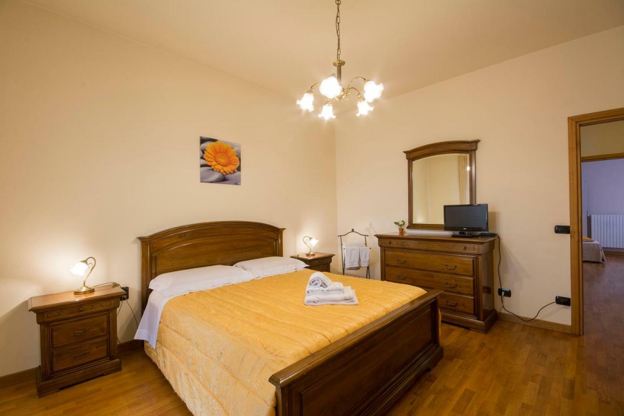 Bed&Breakfast Profumo D'Estate Agliana Exterior foto
