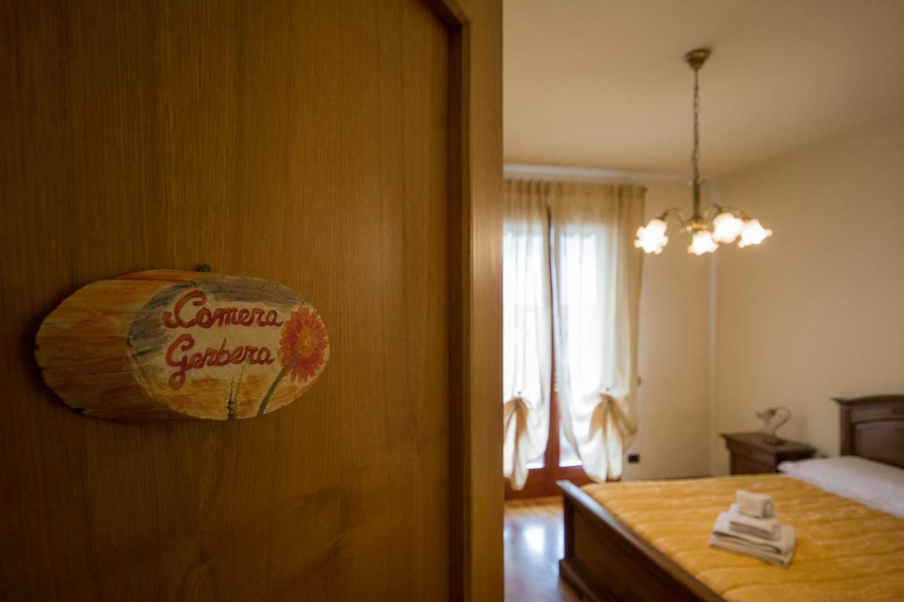Bed&Breakfast Profumo D'Estate Agliana Exterior foto