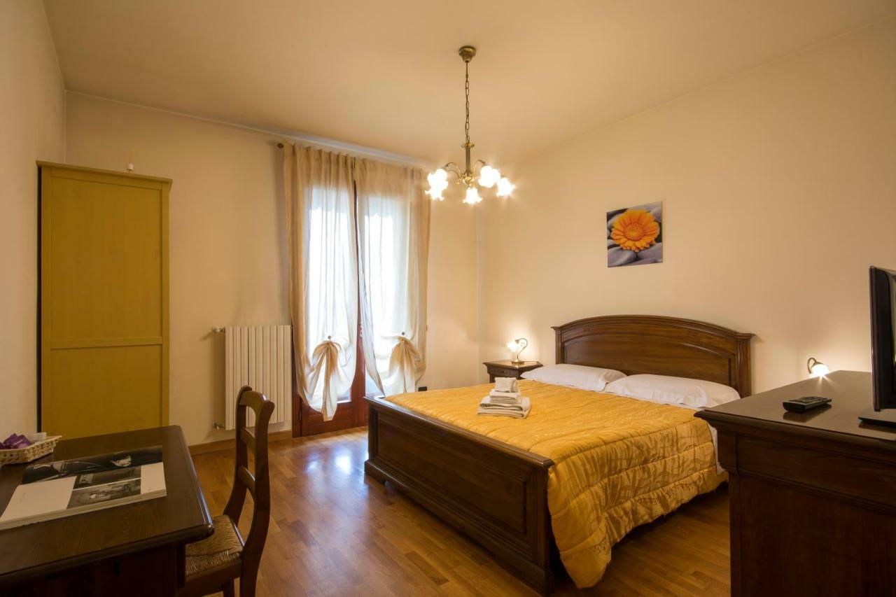 Bed&Breakfast Profumo D'Estate Agliana Exterior foto