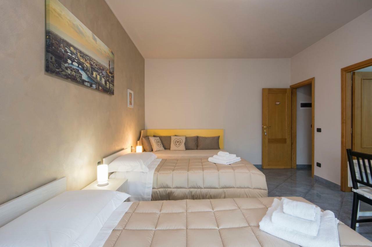 Bed&Breakfast Profumo D'Estate Agliana Exterior foto