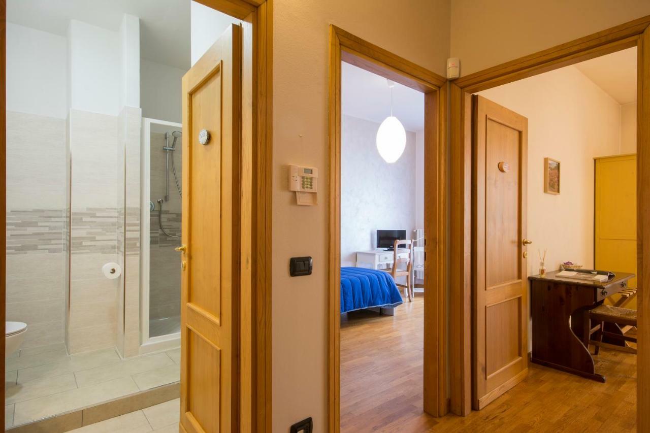 Bed&Breakfast Profumo D'Estate Agliana Exterior foto