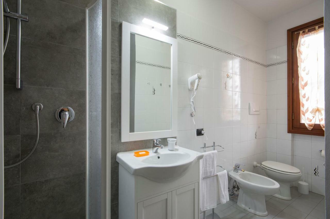 Bed&Breakfast Profumo D'Estate Agliana Exterior foto