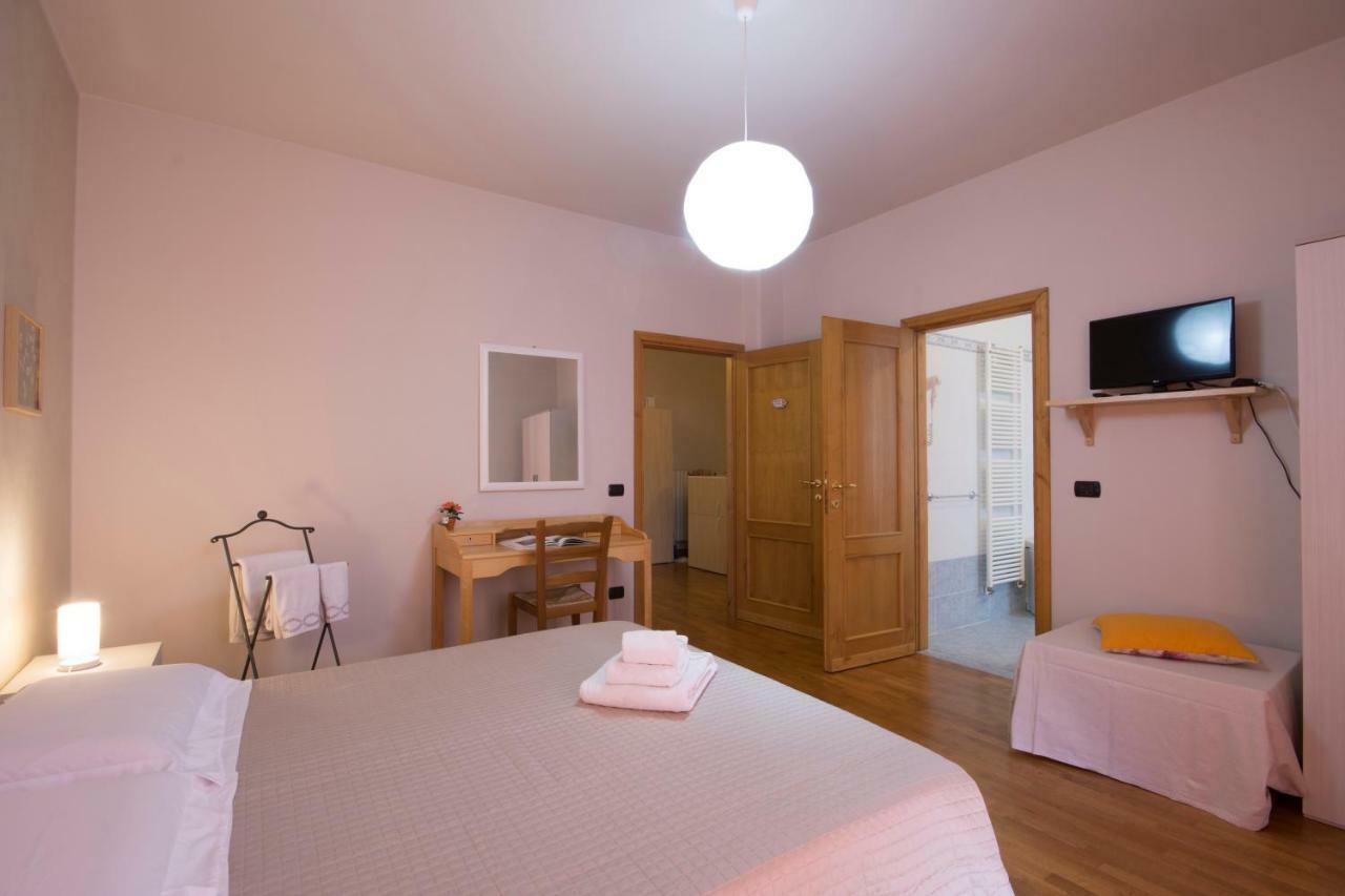 Bed&Breakfast Profumo D'Estate Agliana Exterior foto
