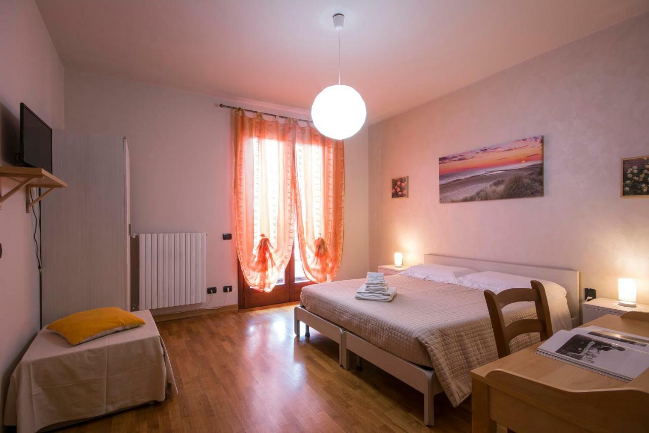 Bed&Breakfast Profumo D'Estate Agliana Exterior foto