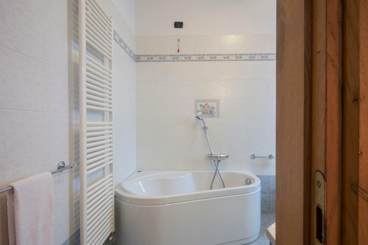 Bed&Breakfast Profumo D'Estate Agliana Exterior foto