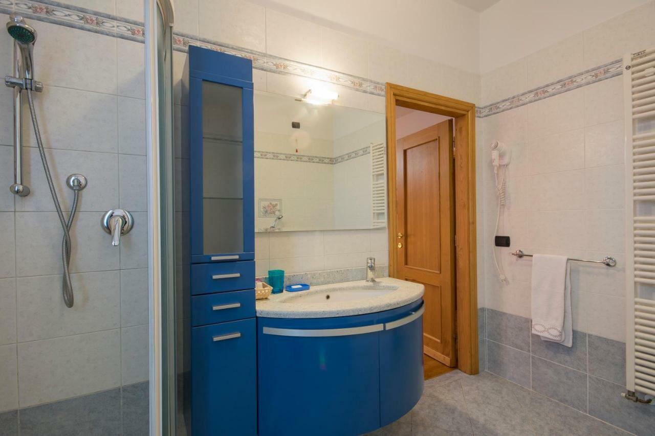 Bed&Breakfast Profumo D'Estate Agliana Exterior foto