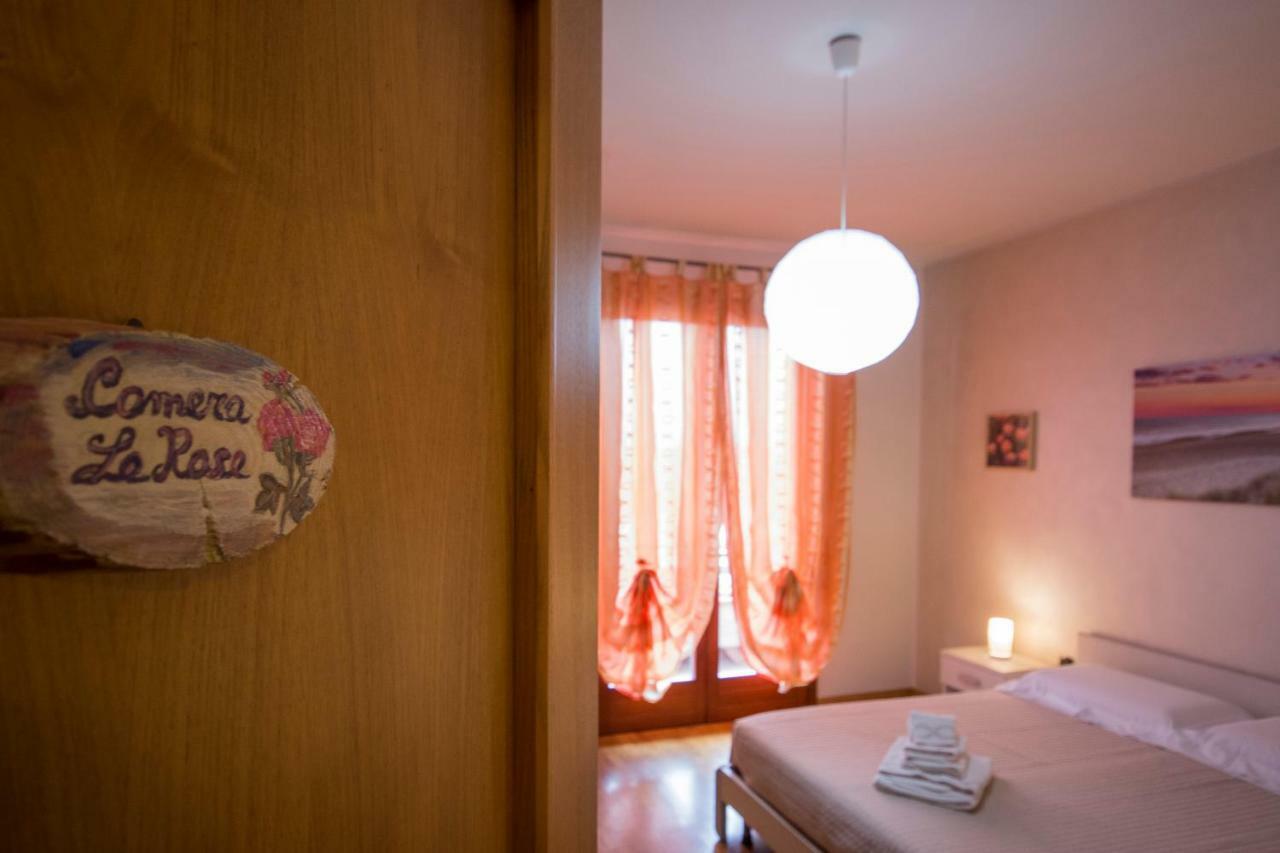 Bed&Breakfast Profumo D'Estate Agliana Exterior foto