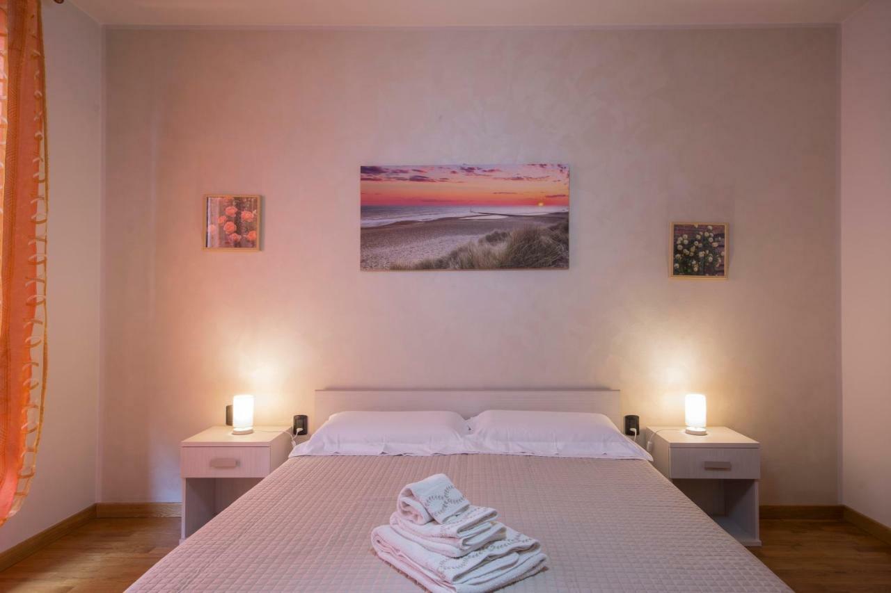 Bed&Breakfast Profumo D'Estate Agliana Exterior foto
