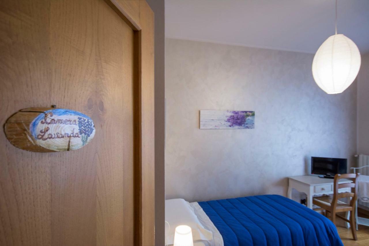 Bed&Breakfast Profumo D'Estate Agliana Exterior foto