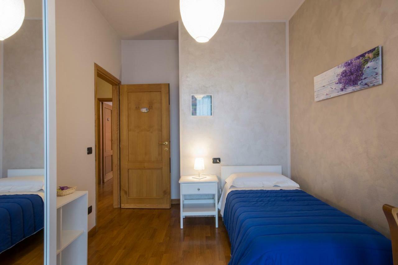 Bed&Breakfast Profumo D'Estate Agliana Exterior foto