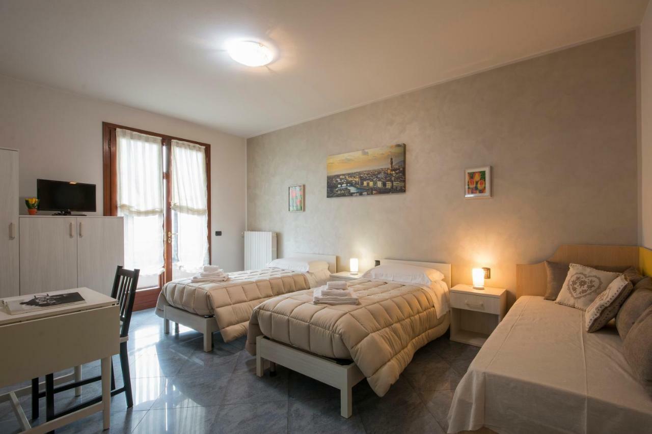 Bed&Breakfast Profumo D'Estate Agliana Exterior foto