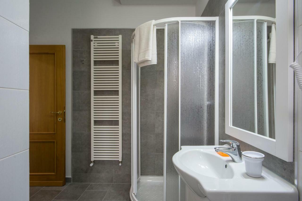 Bed&Breakfast Profumo D'Estate Agliana Exterior foto