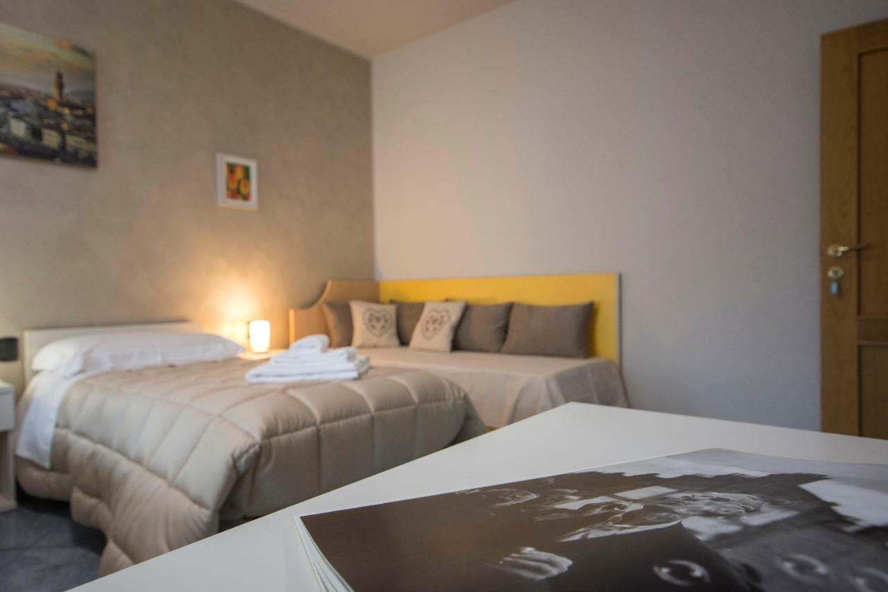 Bed&Breakfast Profumo D'Estate Agliana Exterior foto