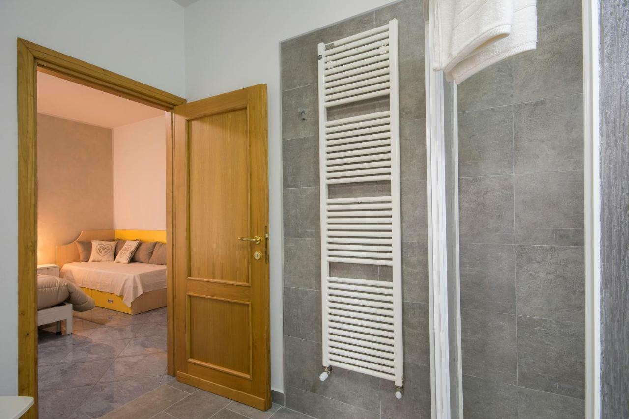 Bed&Breakfast Profumo D'Estate Agliana Exterior foto