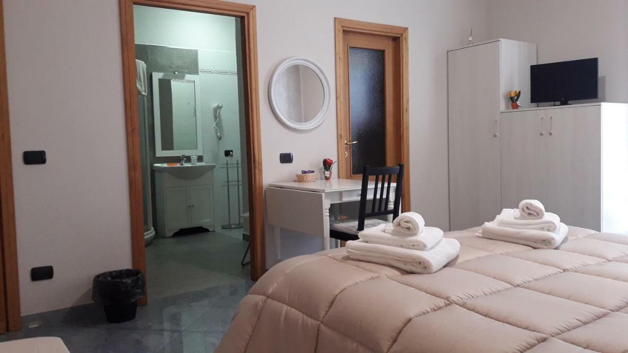 Bed&Breakfast Profumo D'Estate Agliana Exterior foto