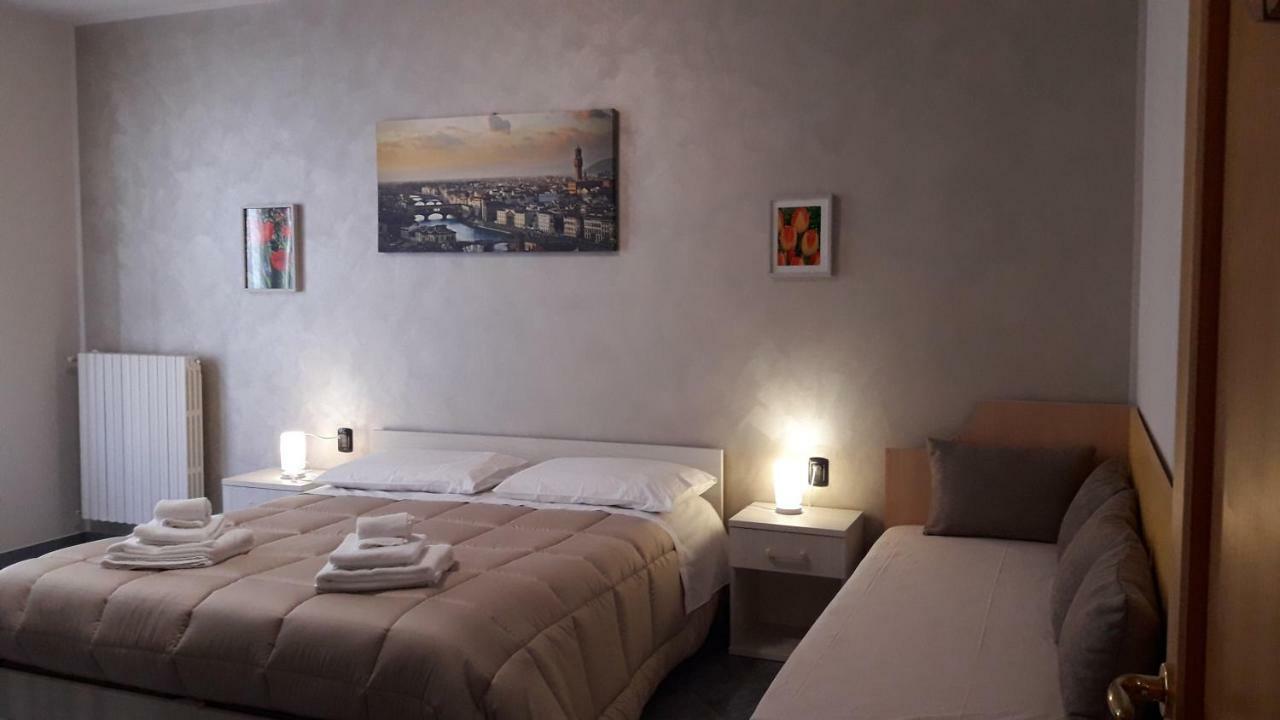 Bed&Breakfast Profumo D'Estate Agliana Exterior foto