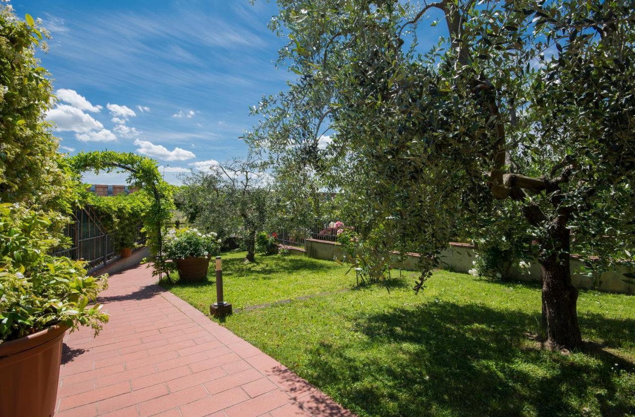 Bed&Breakfast Profumo D'Estate Agliana Exterior foto